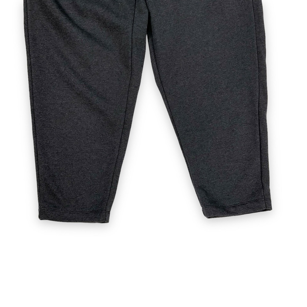 Nike Jogger Womens Size 1X Gray Sweatpants Standard Fit Taper NWT - Picture 10 of 12